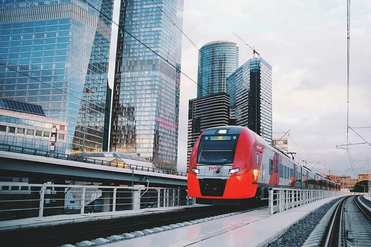 РЖД завершают испытания полностью беспилотной «Ласточки»