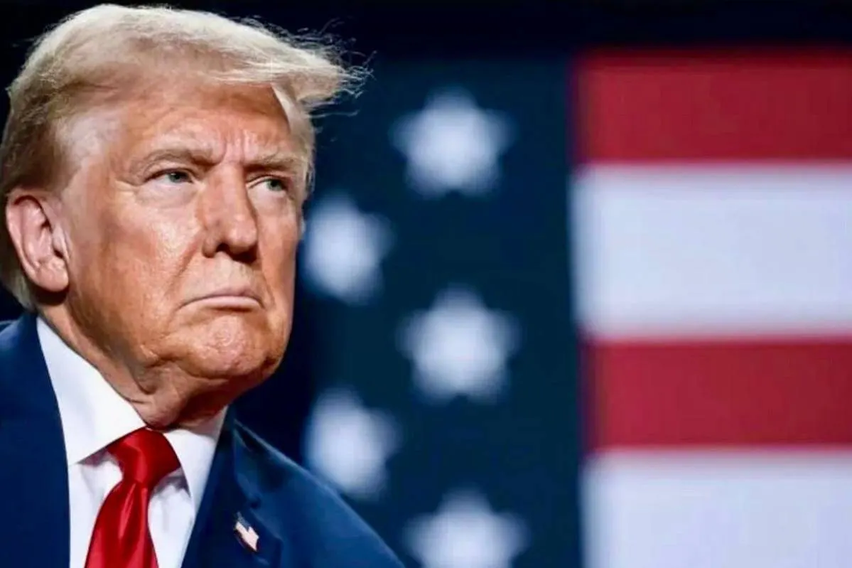 Дональд Трамп обещает крупнейшую депортацию в истории США