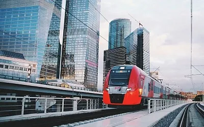 РЖД завершают испытания полностью беспилотной «Ласточки»
