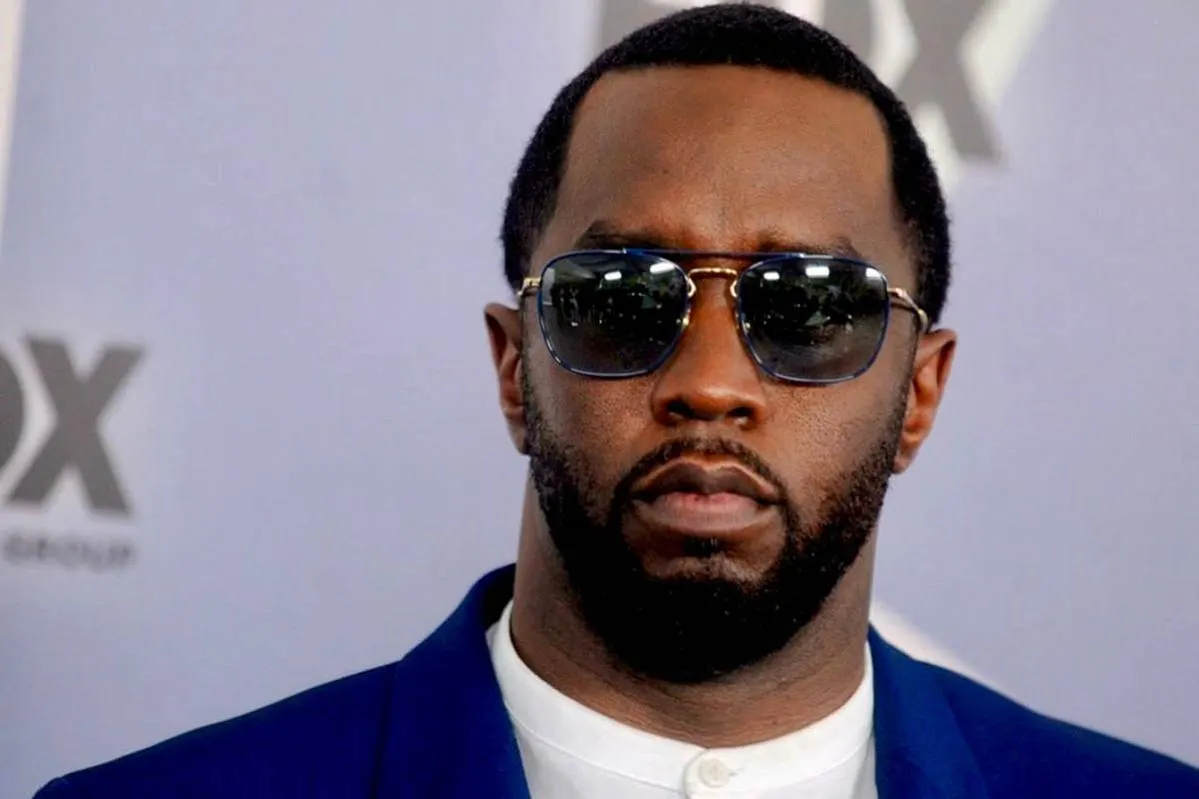 P. Diddy приговорён к 4 годам и 2 месяцам