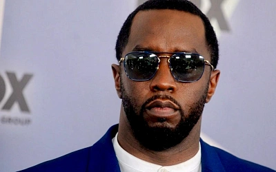 P. Diddy приговорён к 4 годам и 2 месяцам
