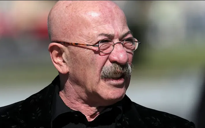 Машина Розенбаума попала в ДТП в Новочеркасске