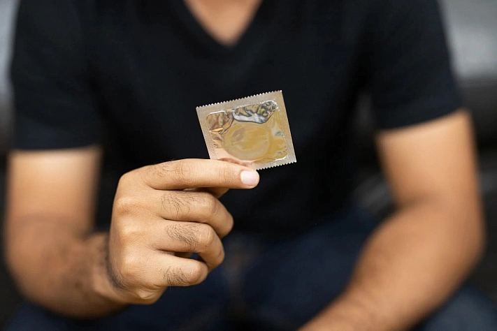 Презервативы могут стать дороже на треть