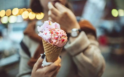 Как выбрать качественное мороженое