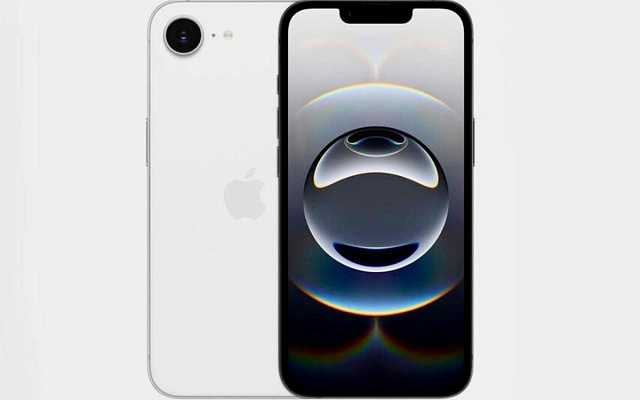 Apple готовит более доступный iPhone 17e