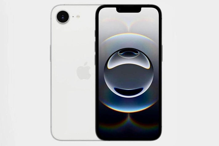 Apple готовит более доступный iPhone 17e