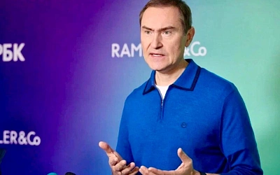 Сбер оценил гонку ИИ как закрытую для новых игроков