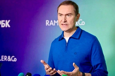 сбер оценил гонку ии как закрытую для новых игроков