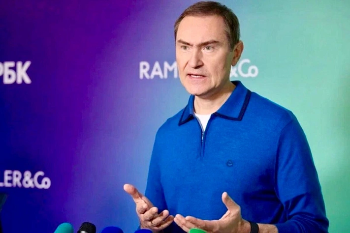 Сбер оценил гонку ИИ как закрытую для новых игроков