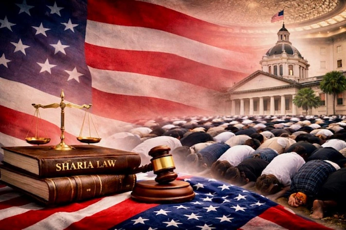 Во Флориде ограничили применение шариата