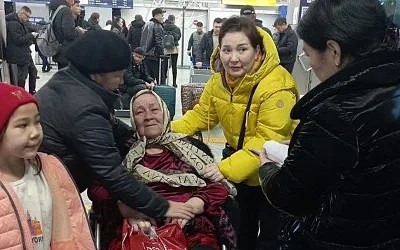 В Кисловодске нашли женщину, пропавшую в 1987 году