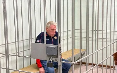 Экс-глава Назарово получил шесть лет строгого режима по коррупционной статье