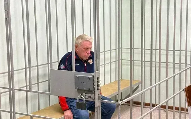 Экс-глава Назарово получил шесть лет строгого режима по коррупционной статье