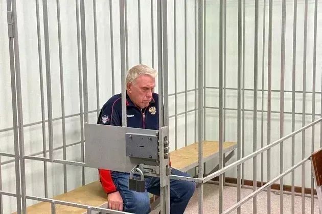 Экс-глава Назарово получил шесть лет строгого режима по коррупционной статье