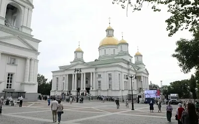В восьми регионах России Радоница объявлена нерабочим днём