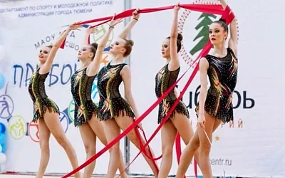 Федерацию гимнастики Азербайджана наказали за насилие над спортсменками