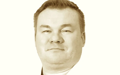 В Подмосковье слепой минёр убил хирурга
