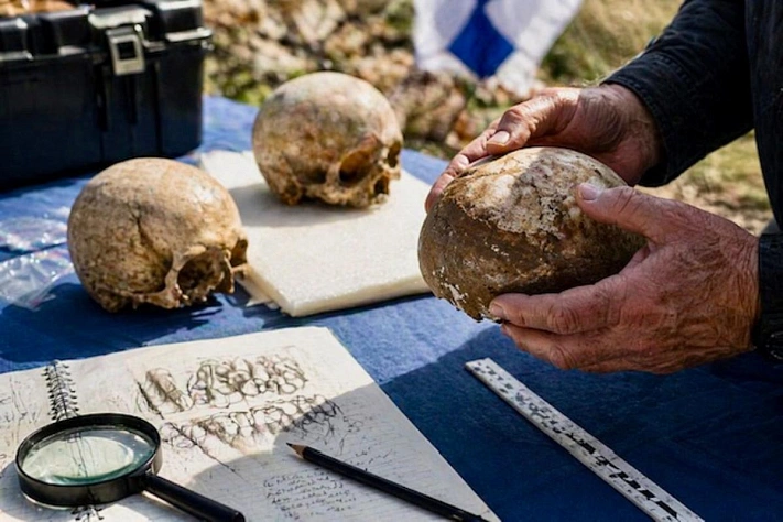 Почему детство неандертальцев было короче, чем у нас