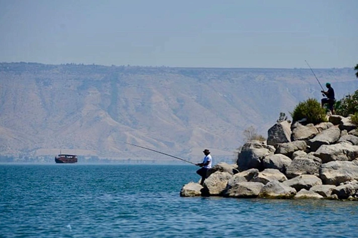Индия и Израиль договорились о сотрудничестве в рыболовстве