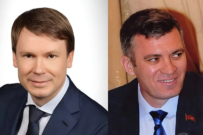 Конфискованы активы двух экс-депутатов Краснодарского края