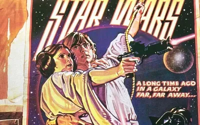 Disney работает над новой трилогией «Звёздных войн» — Скайуокеры вернутся на экраны