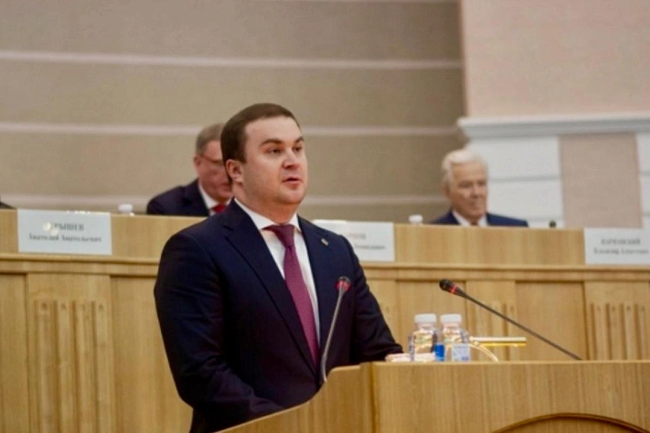 Как жест Хоценко превращается в инструмент региональной солидарности