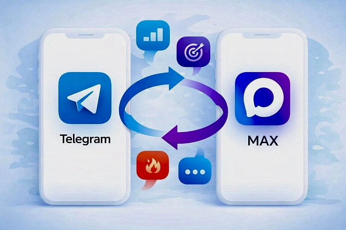 Почему Telegram не будут блокировать до переноса каналов в Max