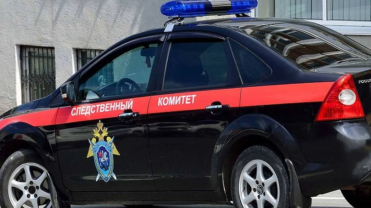 В Москве внук убил бабушку гантелью