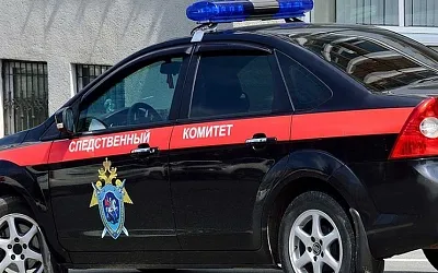 В Москве внук убил бабушку гантелью
