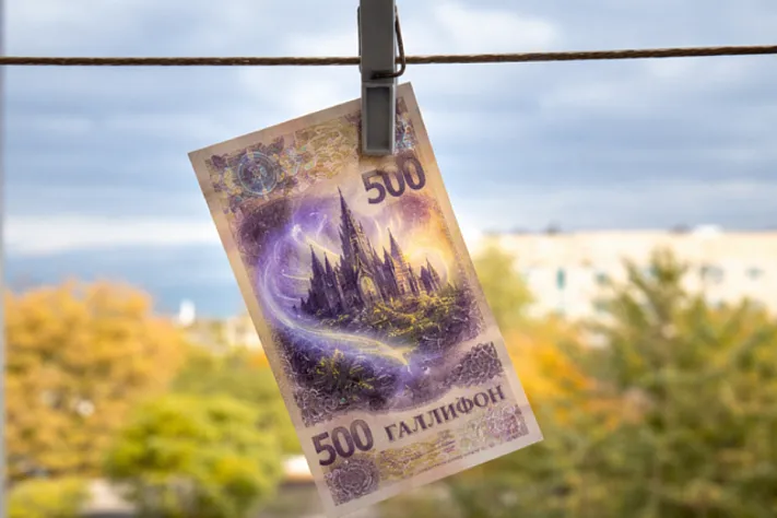 МВД предупредило о схеме с фейковыми рабочими чатами