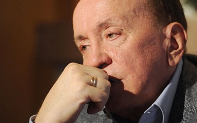 Кому достанется наследство Александра Маслякова