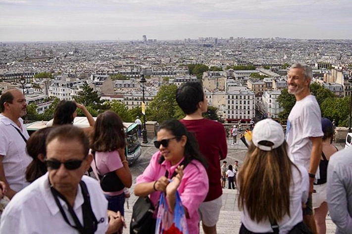 Франция снова стала самой посещаемой страной мира в 2025 году