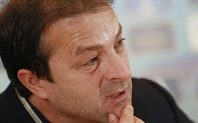 Желько Петрович: Не верю, что «Динамо» станет чемпионом
