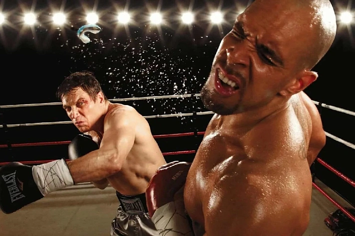 Нокаут в боксе: что это такое, как засчитывается и чем отличается от нокдауна