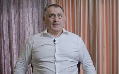 У экс-главы Владикавказа конфисковали недвижимость в Подмосковье