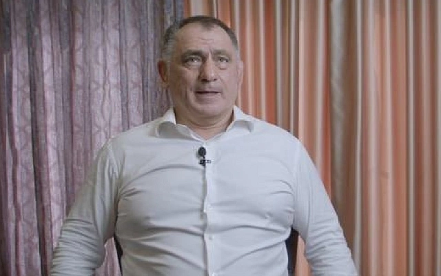 У экс-главы Владикавказа конфисковали недвижимость в Подмосковье