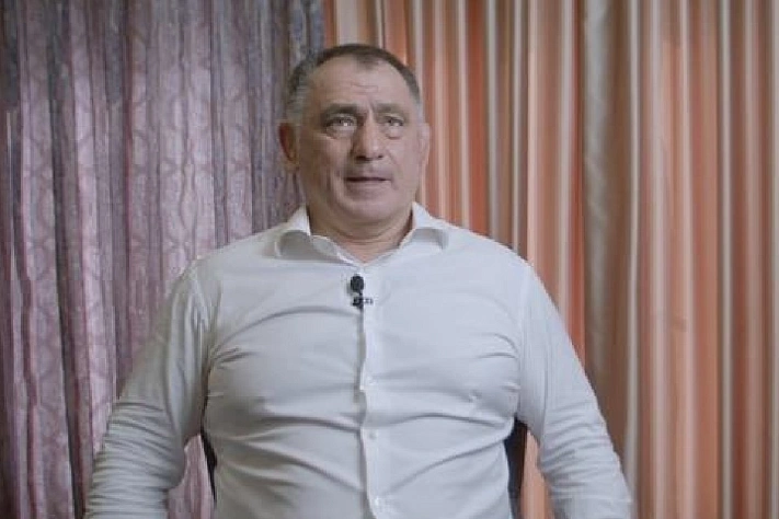 У экс-главы Владикавказа конфисковали недвижимость в Подмосковье