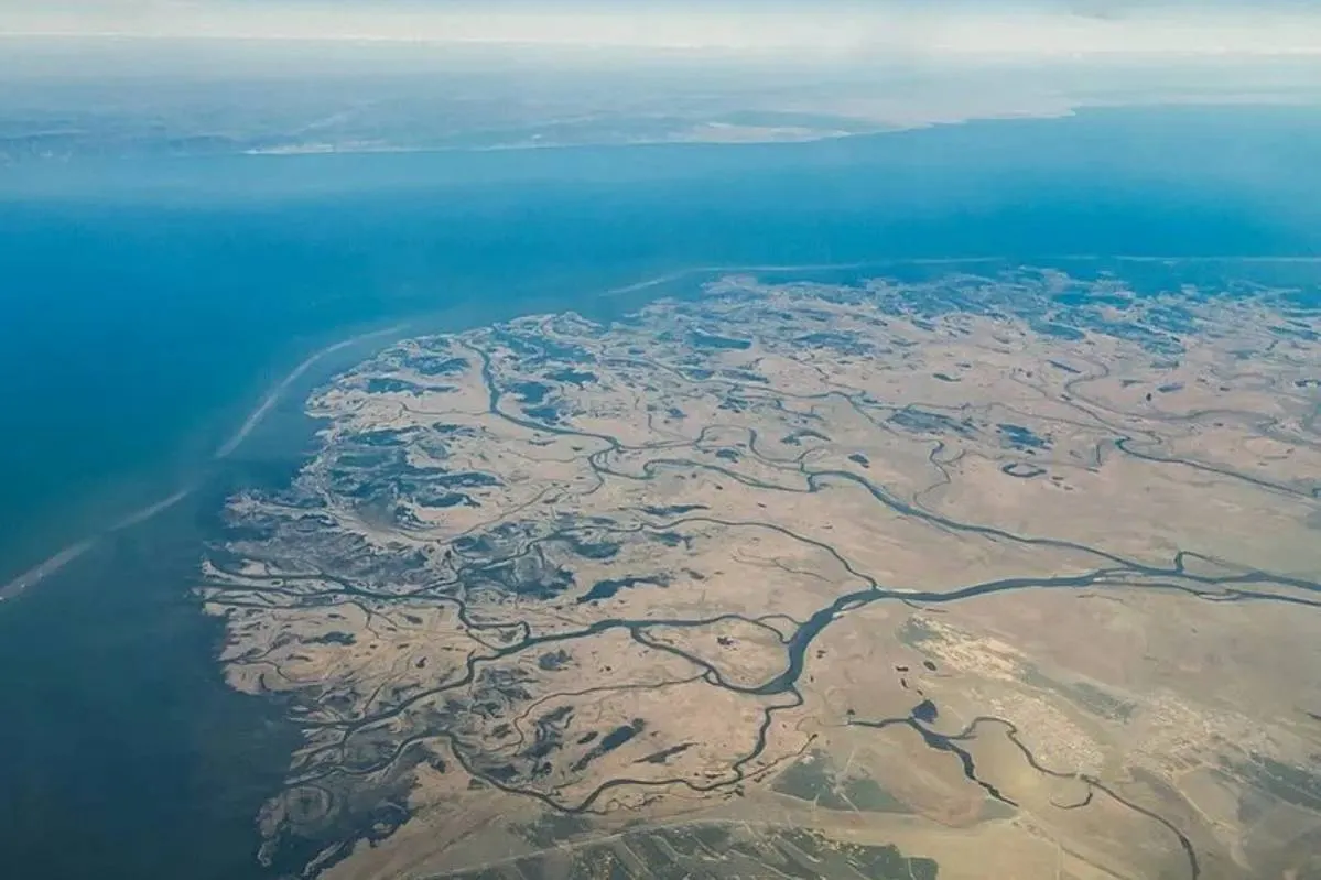 Иркутские учёные уточнили число рек и водотоков, которые питают Байкал