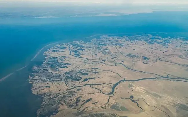 Иркутские учёные уточнили число рек и водотоков, которые питают Байкал