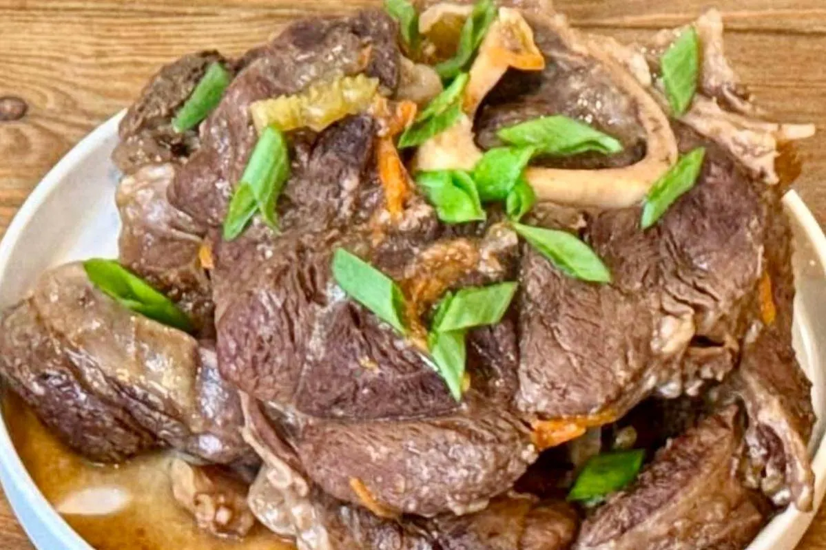 Оссобуко: классика итальянской кухни