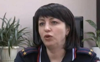 В Сургуте арестовали начальника отдела миграции