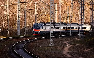 Подмосковные электрички переходят на летнее расписание