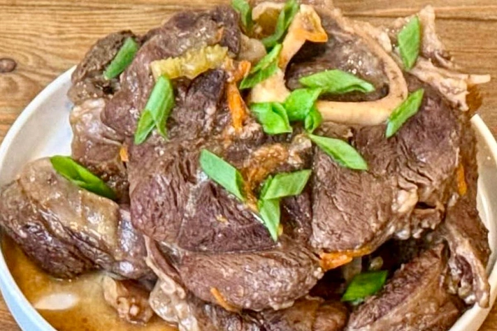 Оссобуко: классика итальянской кухни