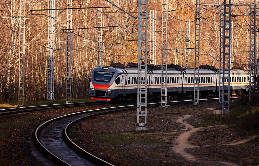 Московская железная дорога с эп2д. ЦППК поезд. Эп2д на Казанском направлении. Пригородный поезд ЦППК.
