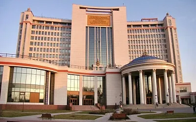 Мария Воронцова возглавила медицинский институт МГУ