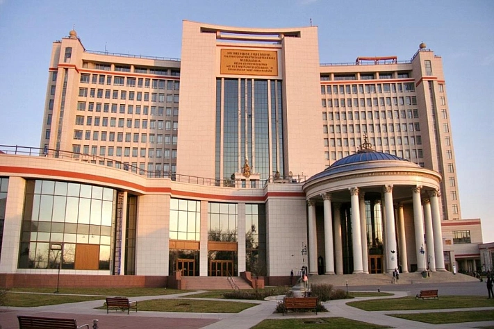 Мария Воронцова возглавила медицинский институт МГУ