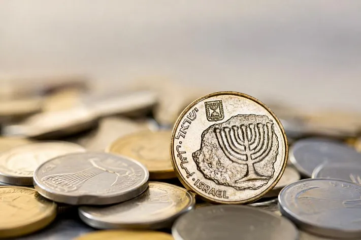 Инфляция в Израиле удержалась ниже 2%