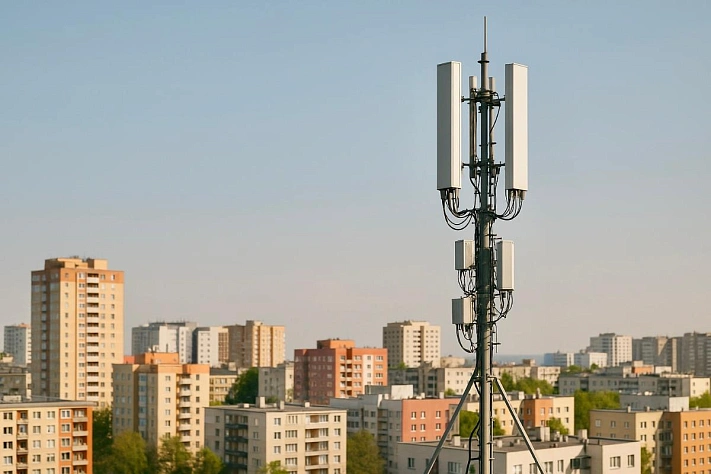 Почему не работает интернет сегодня: массовые сбои связи в России