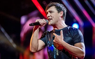 Песня «Седая ночь» рвёт планету
