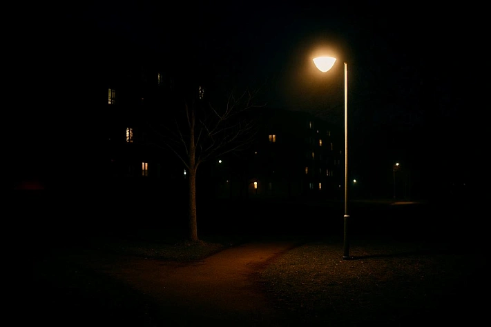 Подростковая преступность растёт в 2025 году